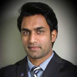 Naveen Ganipisetty