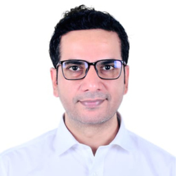 Samrat Kaushik