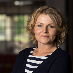 Profilbild Corinna Müller