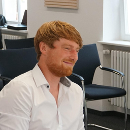 Johannes Volk