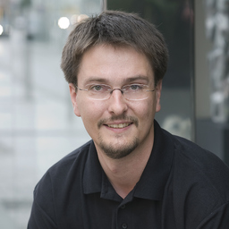 Arnold Ehrengruber