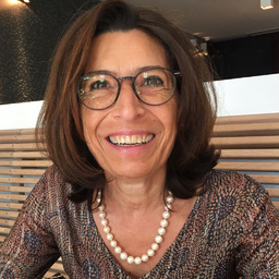 Mag. Martina Borges