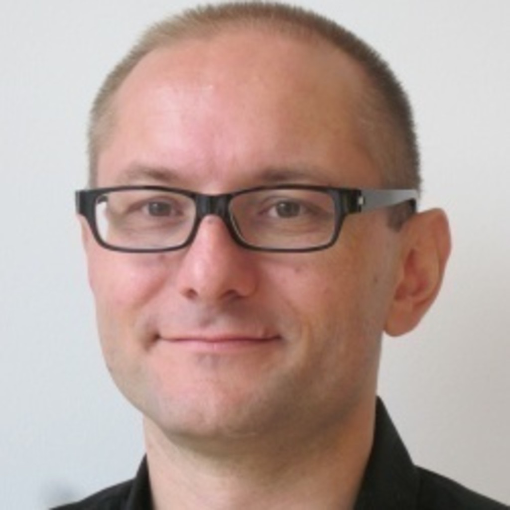 Werner Krenn Prokurist, Büroleiter, Bereichsleiter Planung