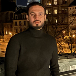 Syed Muhammad Hussain