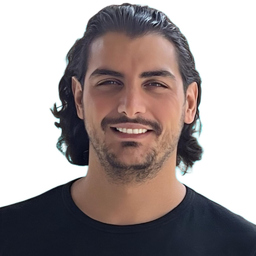 Mouhyar Saad Eddin