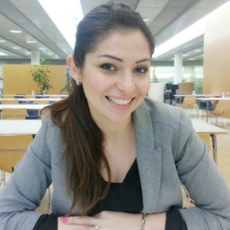 Dalya Al-Hashimy's profile picture