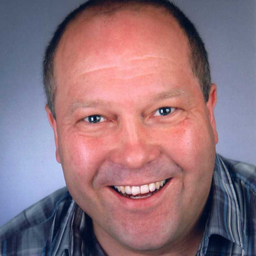 Peter Lamprecht