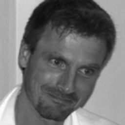 Thore Scheller