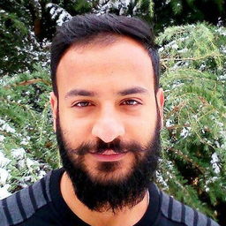 Mohsen Hadianpour