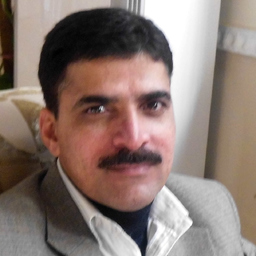 Aslam Muhammad