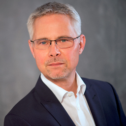 Jens-Uwe Einert