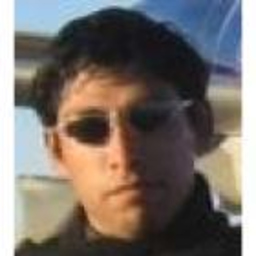 Paul Vega Torres