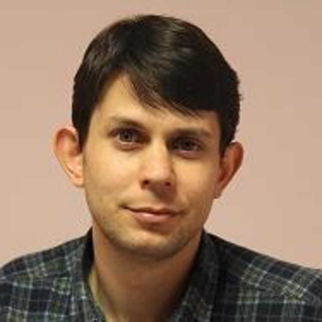 Ehsan Amini - ESL teacher - PARAVISA | XING