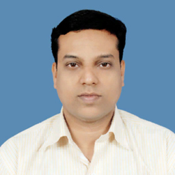 Dr. Chittaranjan Nayak