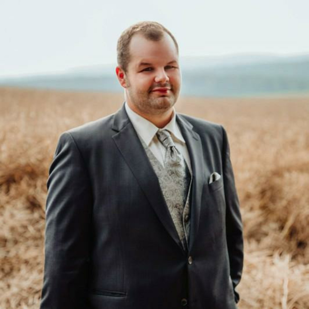 Rudolf Schlicht Instandhaltungsleiter Scherdel Waldershof GmbH & Co