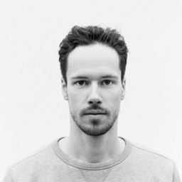 Profilbild Max Crämer