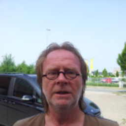Volker Behnsen