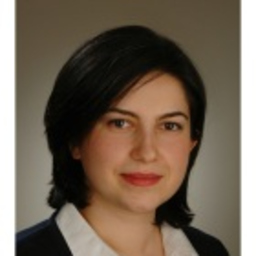 Farinaz Salehi