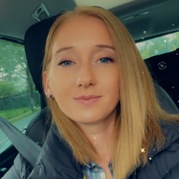 Monique von Büren