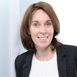 Kathrin Janowski