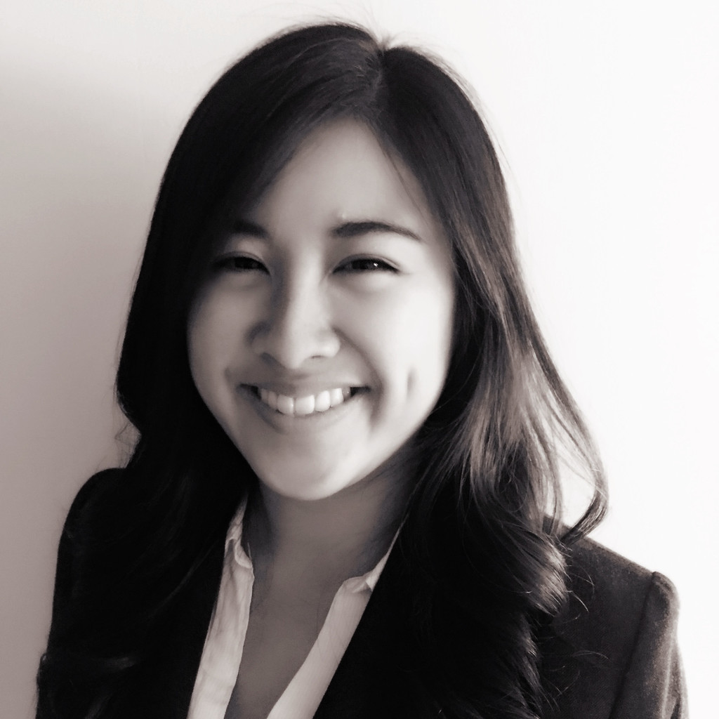 Joceline Tjhin - Account Executive - Near | XING