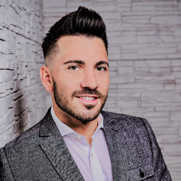 Sebastian Garcia-Eibl