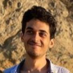 Yacine Ghommidh