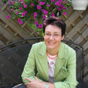 Social Media Profilbild Doris Ganninger-Hauck Speyer