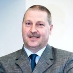 Dr. Dieter Michel