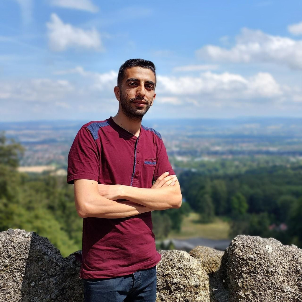 Abolfazl Fayyaz computer simulation in science Bergische