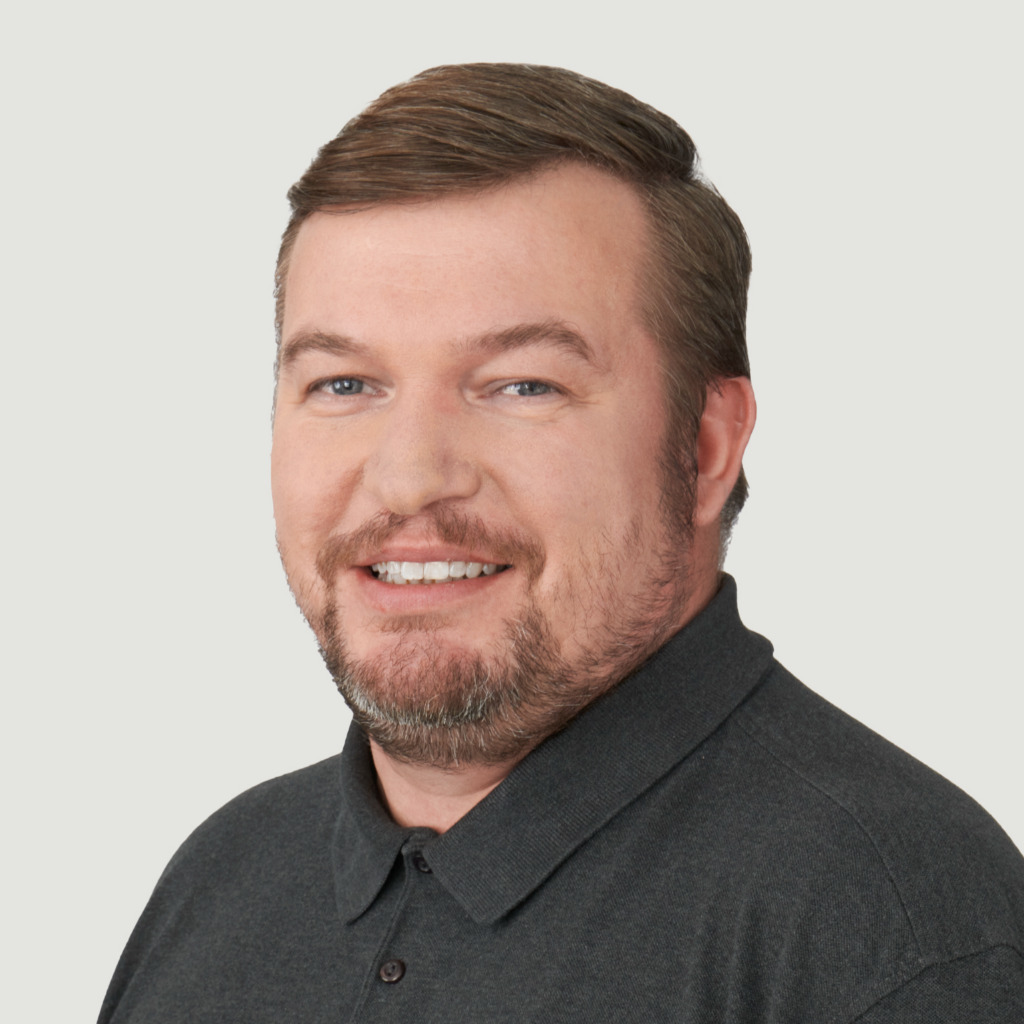 Dipl.Ing. Christian Fuchs Projektleiter Construction Deutsche