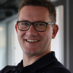 Dr. Christian Nitschke