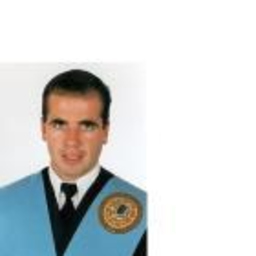 Dr. Juan Jose Gonzalez Santiago