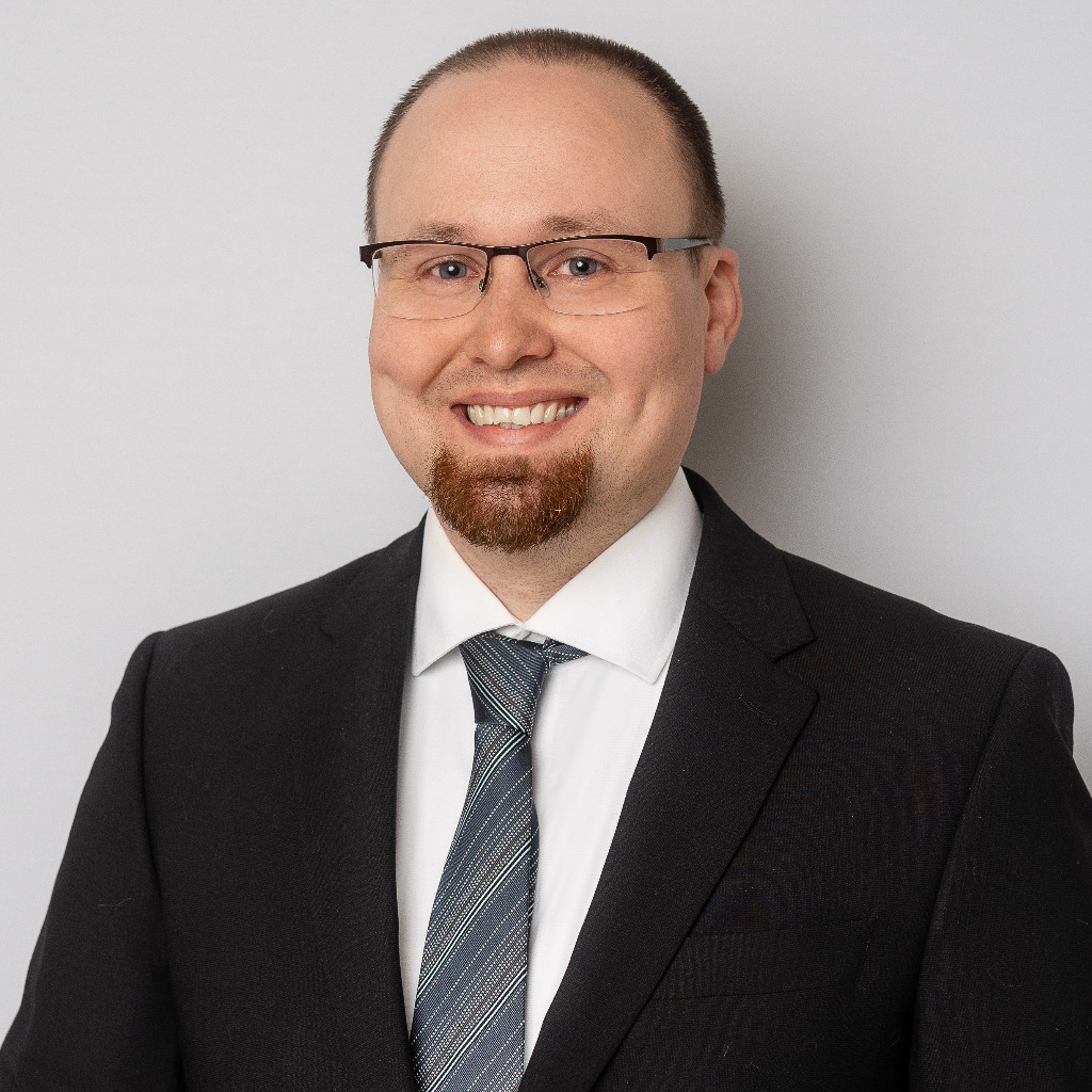 Thomas Dude Business Intelligence Analyst Glatfelter Gernsbach GmbH