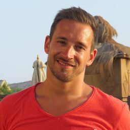 Dominic Kessler