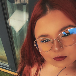 Selina-Sophie Kießling's profile picture
