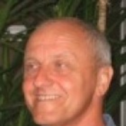 Bernhard Stranimaier