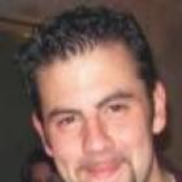 David Espejo Ibañez