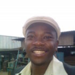 Abiodun Oyeleke