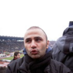 Sergio Lalli