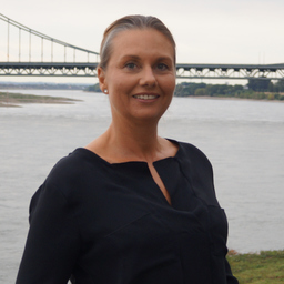Anja Kirchhoff