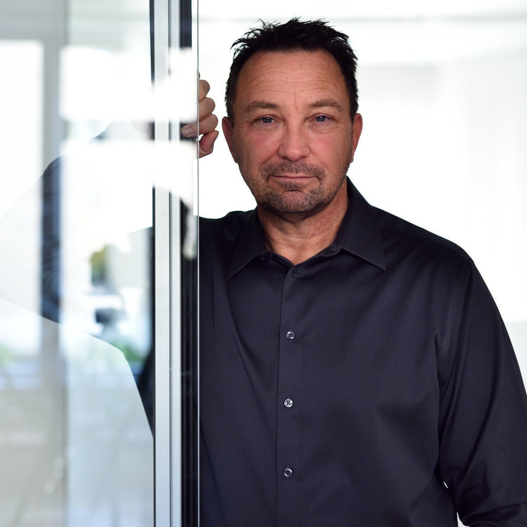 Ulrich Schnoor Geschäftsführender Gesellschafter Liquid CONcept