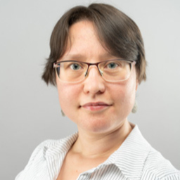 Christine Baumgart
