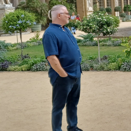 Axel Förster