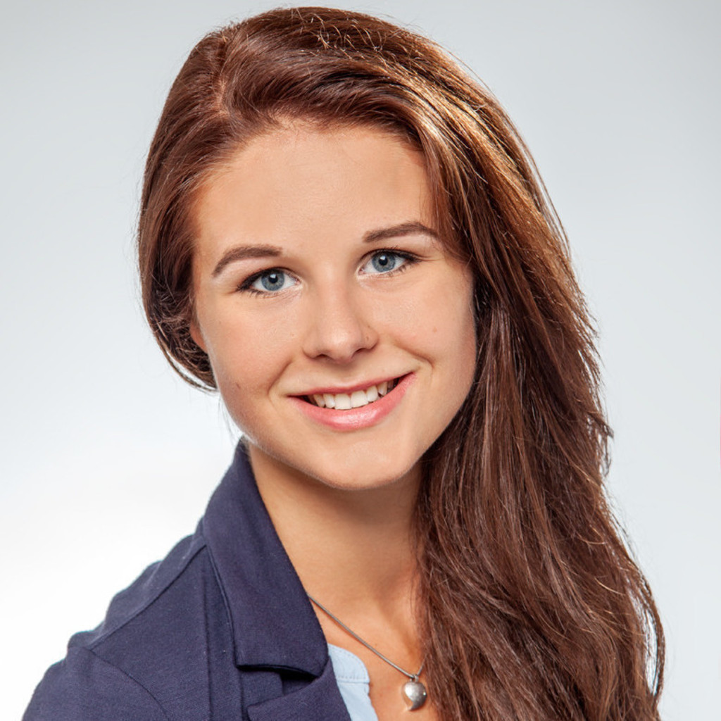 Laura Neumann - International Management and Psychology - Hochschule  Rhein-Waal | XING