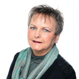 Ingrid Klann