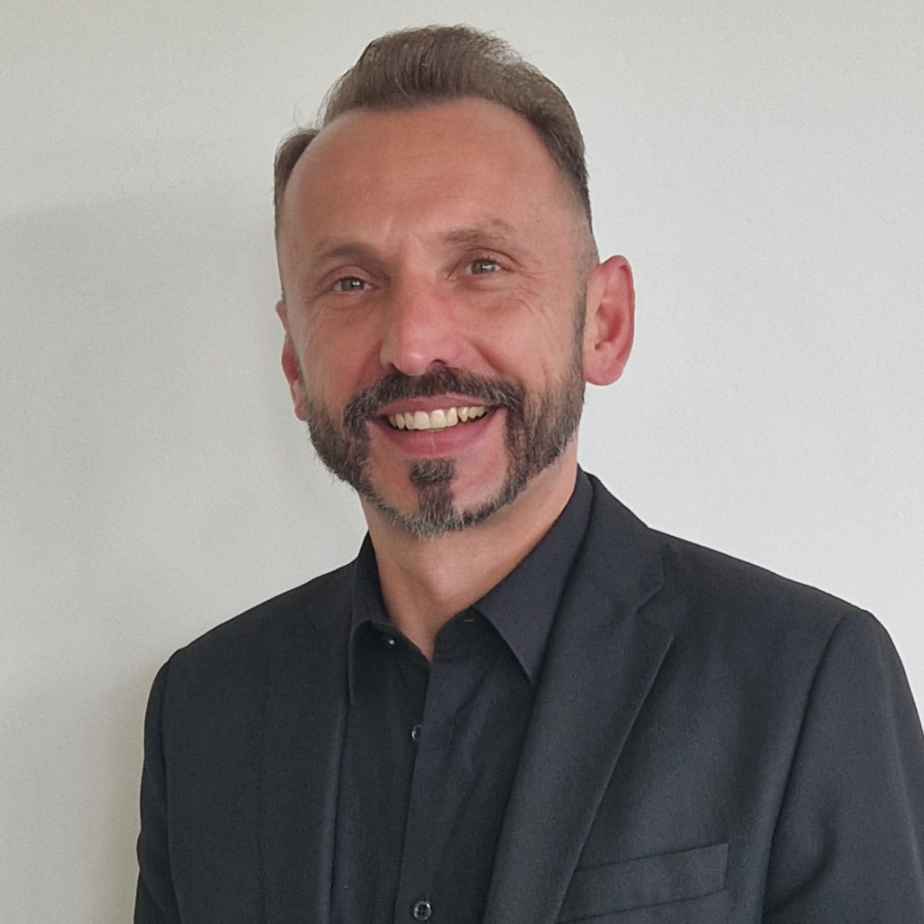 Robert Herrmann Head of Sales & Marketing / Prokurist Horn GmbH