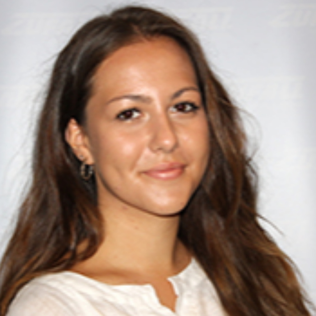 Evangelia Papoulia Marketing ZUFALL logistics group XING