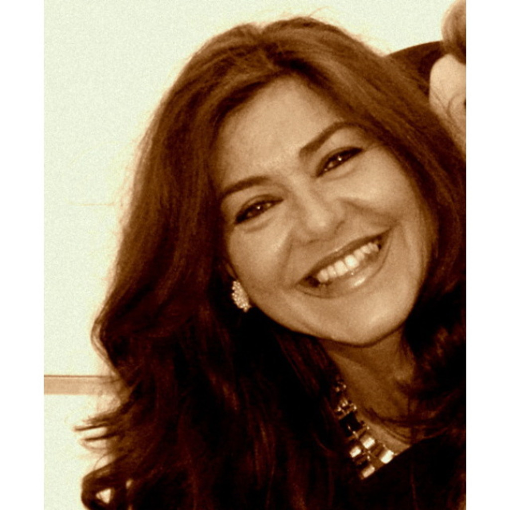 Helga Borchers Sales Manager Reisemarkt RheinMainMedia GmbH XING