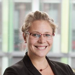 Kristina Prinzen (geb. Kanne) 
